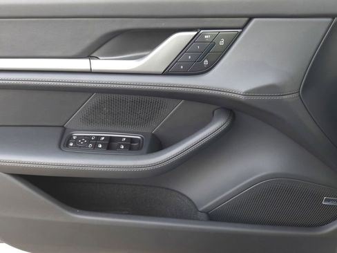 New 2025 Porsche Taycan image 21