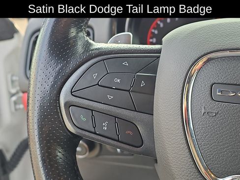 Used 2022 Dodge Durango R/T w/ Blacktop Package image 12