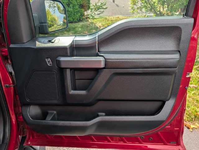Used 2019 Ford F150 XLT w/ Equipment Group 302A Luxury AWD/4WD image 36