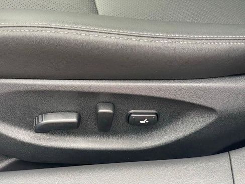 Certified 2023 INFINITI Q50 Luxe w/ All Weather Package AWD/4WD image 17