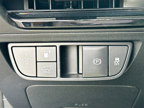 Used 2024 Kia EV6 GT-Line image 11