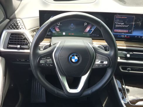 Used 2024 BMW X5 xDrive50e AWD/4WD image 24