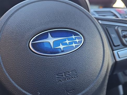 Used 2017 Subaru Forester 2.5i Premium w/ All-Weather Package image 26