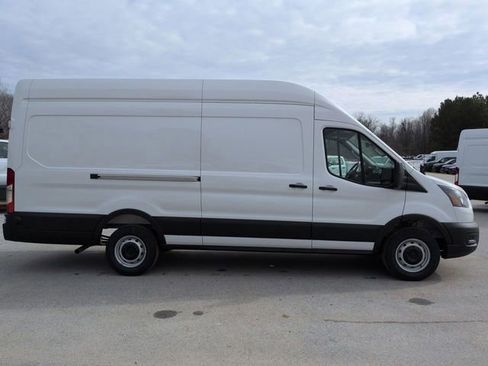 New 2026 Ford Transit 350 148 High Roof Extended image 3
