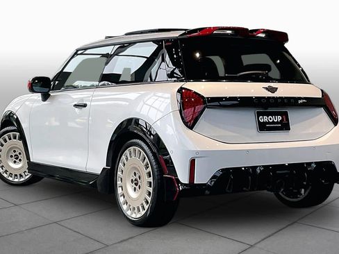 New 2026 MINI Cooper John Cooper Works FWD image 12