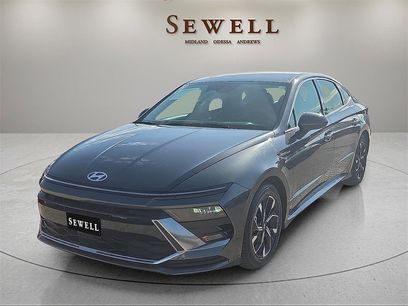 Used 2024 Hyundai Sonata SEL