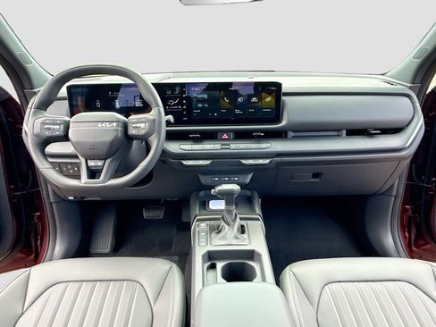 New 2027 Kia Seltos X-Line S AWD/4WD image 3