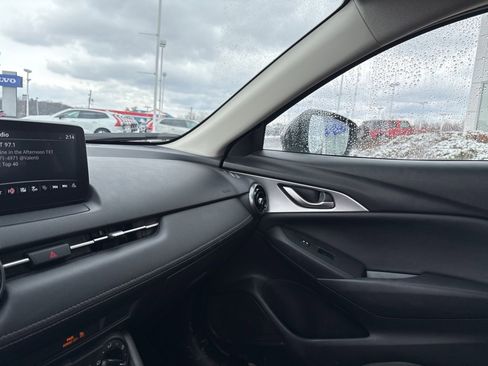 Used 2019 MAZDA CX-3 Sport image 20