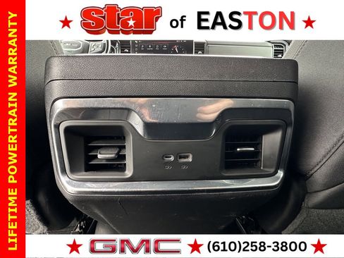 Used 2022 GMC Sierra 1500 Elevation w/ Preferred Package image 19