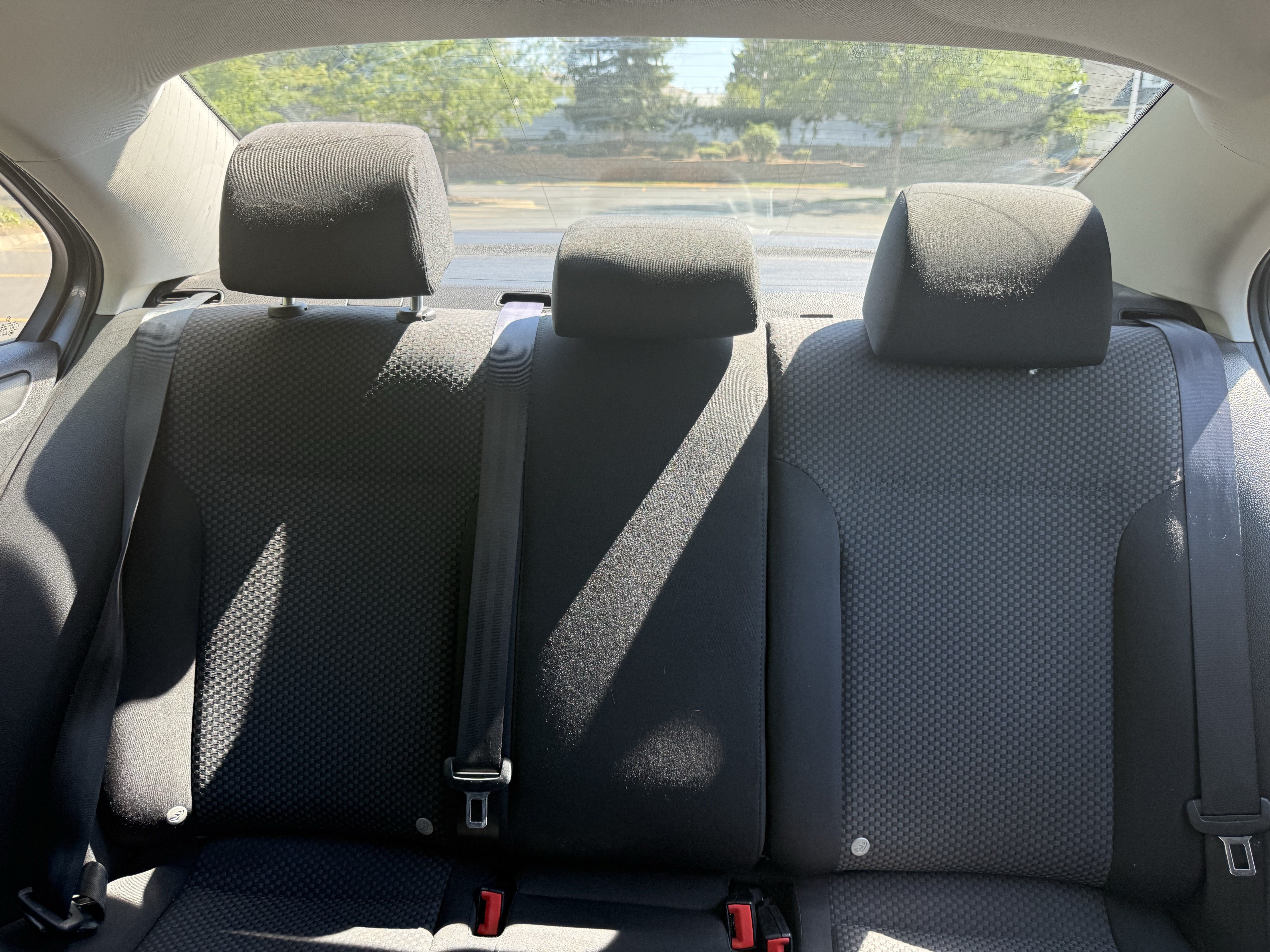 Used 2014 Volkswagen Jetta S FWD image 14
