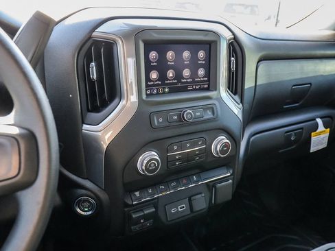 New 2026 GMC Sierra 3500 Pro w/ 1SA Pro Safety Plus Package AWD/4WD image 26
