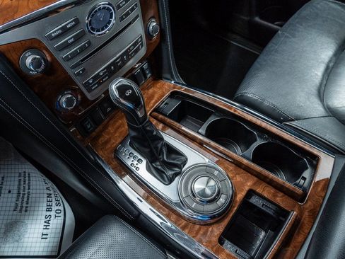 Used 2018 INFINITI QX80 2WD image 19