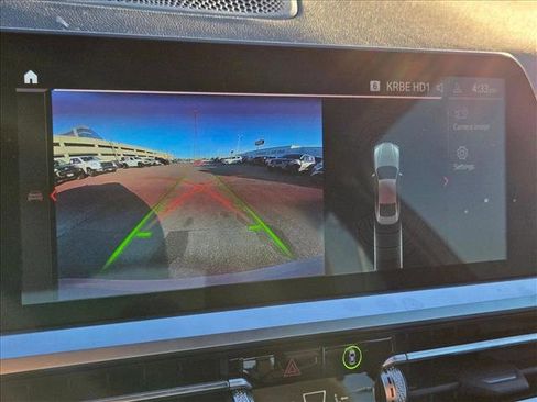 Used 2022 BMW 430i Coupe w/ Premium Package 2 image 12