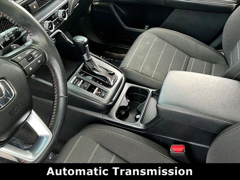Used 2024 Honda CR-V Sport image 16