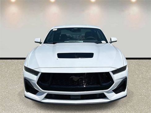 New 2025 Ford Mustang GT Premium image 2