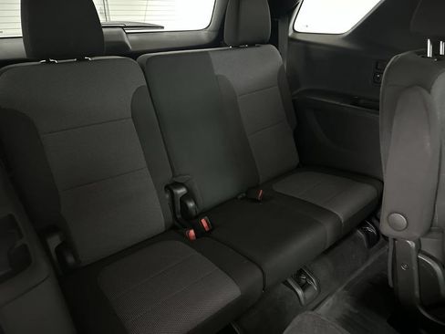Used 2023 Chevrolet Traverse LT w/ LPO, Floor Liner Package AWD/4WD image 22