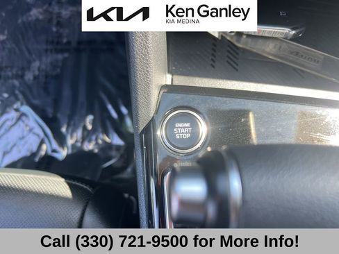 Used 2024 Kia Sportage X-Line w/ X-Line Premium Package image 38