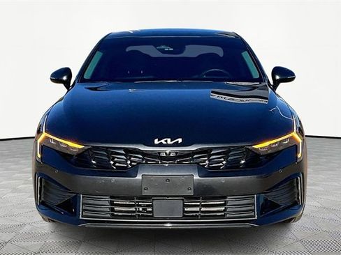 Used 2025 Kia K5 EX image 3