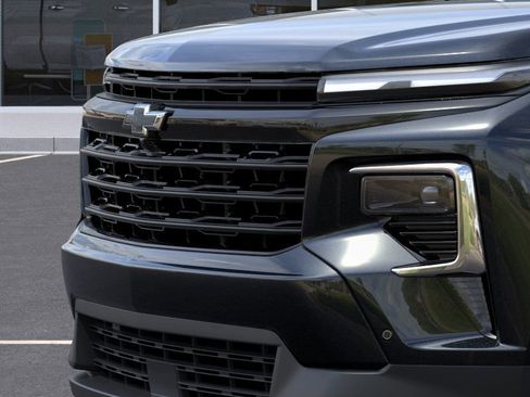 New 2026 Chevrolet Traverse LT w/ Enhanced Driving Package image 13