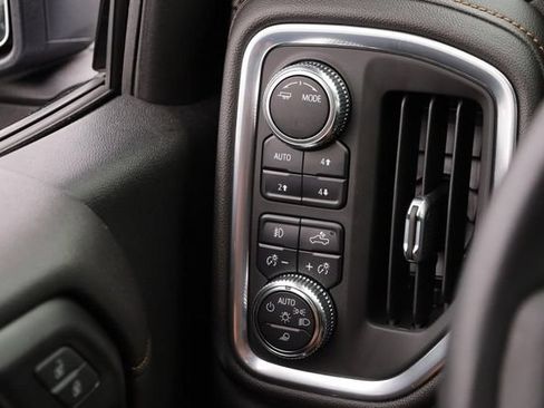 Used 2021 GMC Sierra 1500 AT4 AWD/4WD image 21