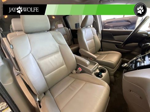 Used 2012 Honda Odyssey EX-L image 18
