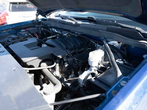 Used 2015 Chevrolet Silverado 1500 LT w/ All Star Edition image 32