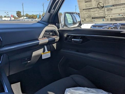New 2026 Chevrolet Tahoe LS RWD image 17