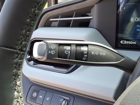New 2027 Chevrolet Bolt RS w/ Technology Package FWD image 26