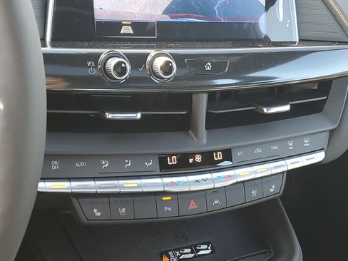 New 2026 Cadillac CT4 Premium Luxury image 24