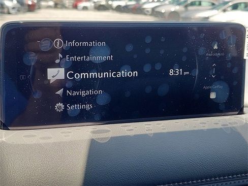 New 2025 MAZDA CX-5 AWD 2.5 S image 7