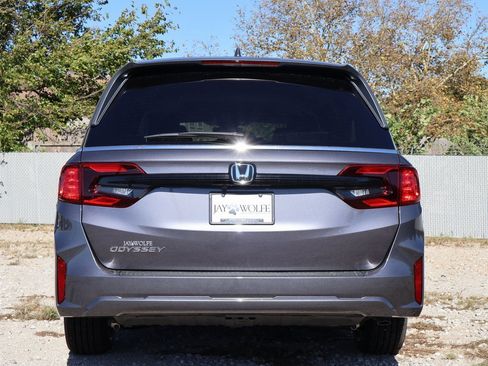 New 2026 Honda Odyssey Sport-L image 4