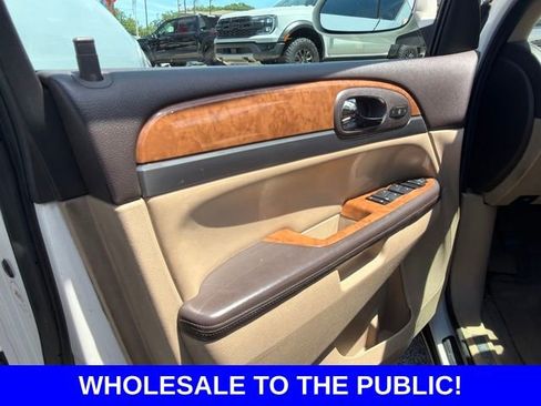 Used 2012 Buick Enclave Leather FWD image 19