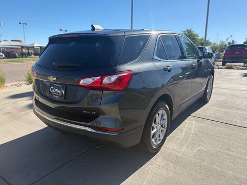 Used 2019 Chevrolet Equinox LT AWD/4WD image 7