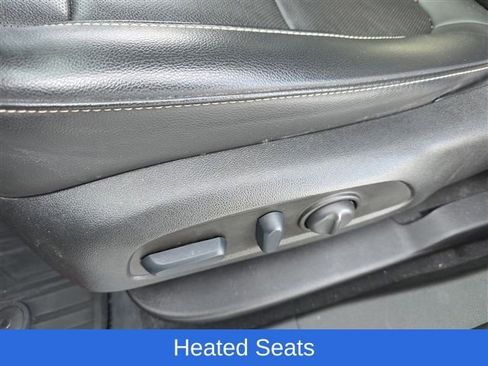 Used 2023 GMC Acadia SLT w/ Technology Package image 19