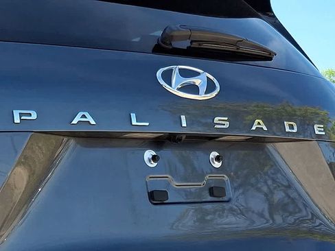 Used 2022 Hyundai Palisade SEL w/ Premium Package AWD/4WD image 34
