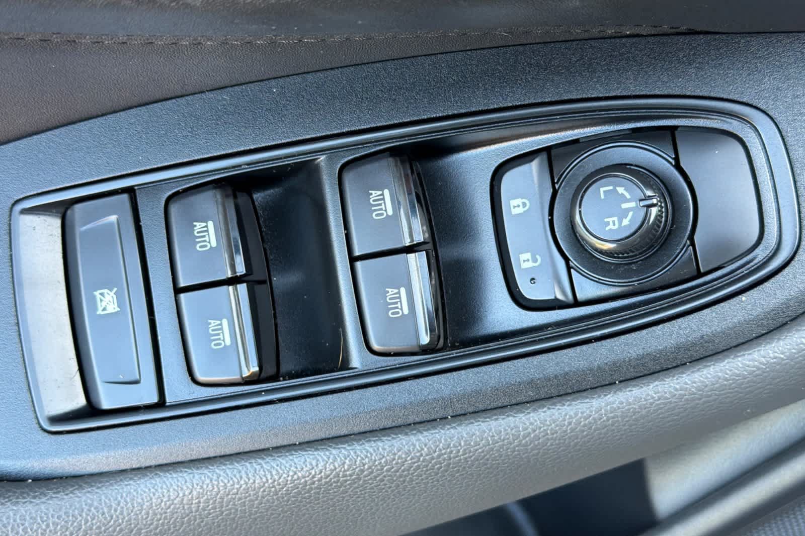 Used 2023 Subaru Outback Wilderness AWD/4WD image 15