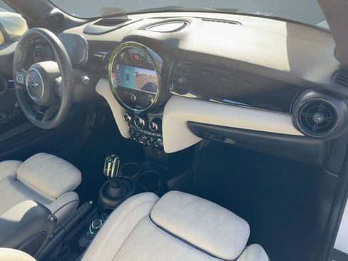 Certified 2023 MINI Cooper S image 30