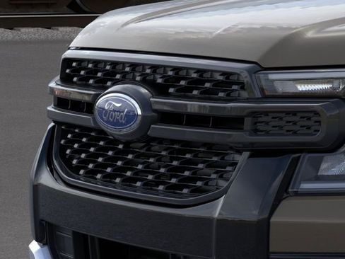 New 2026 Ford Ranger XLT AWD/4WD image 17