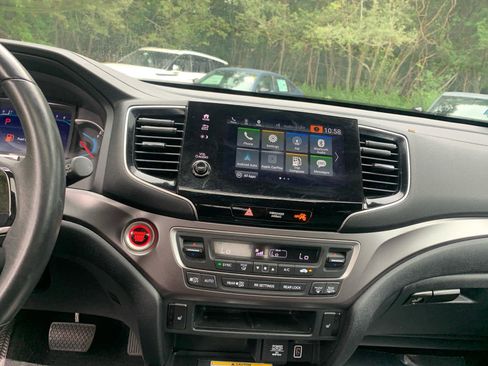 Certified 2022 Honda Pilot Special Edition image 26