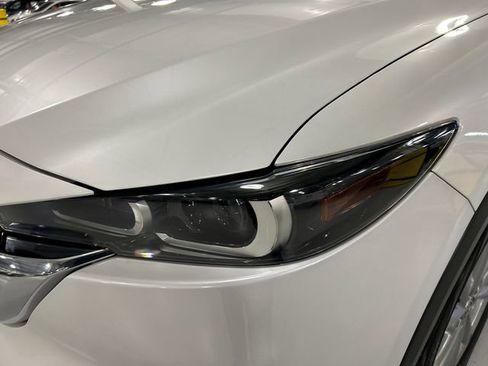 Used 2023 MAZDA CX-5 AWD 2.5 S image 7