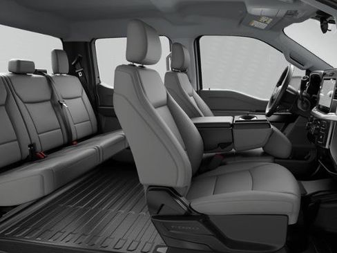 New 2026 Ford F150 XL AWD/4WD image 27