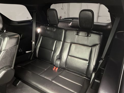 Used 2021 Ford Explorer ST w/ Equipment Group 401A image 15