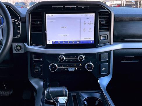 Certified 2023 Ford F150 XLT w/ Equipment Group 302A High image 7