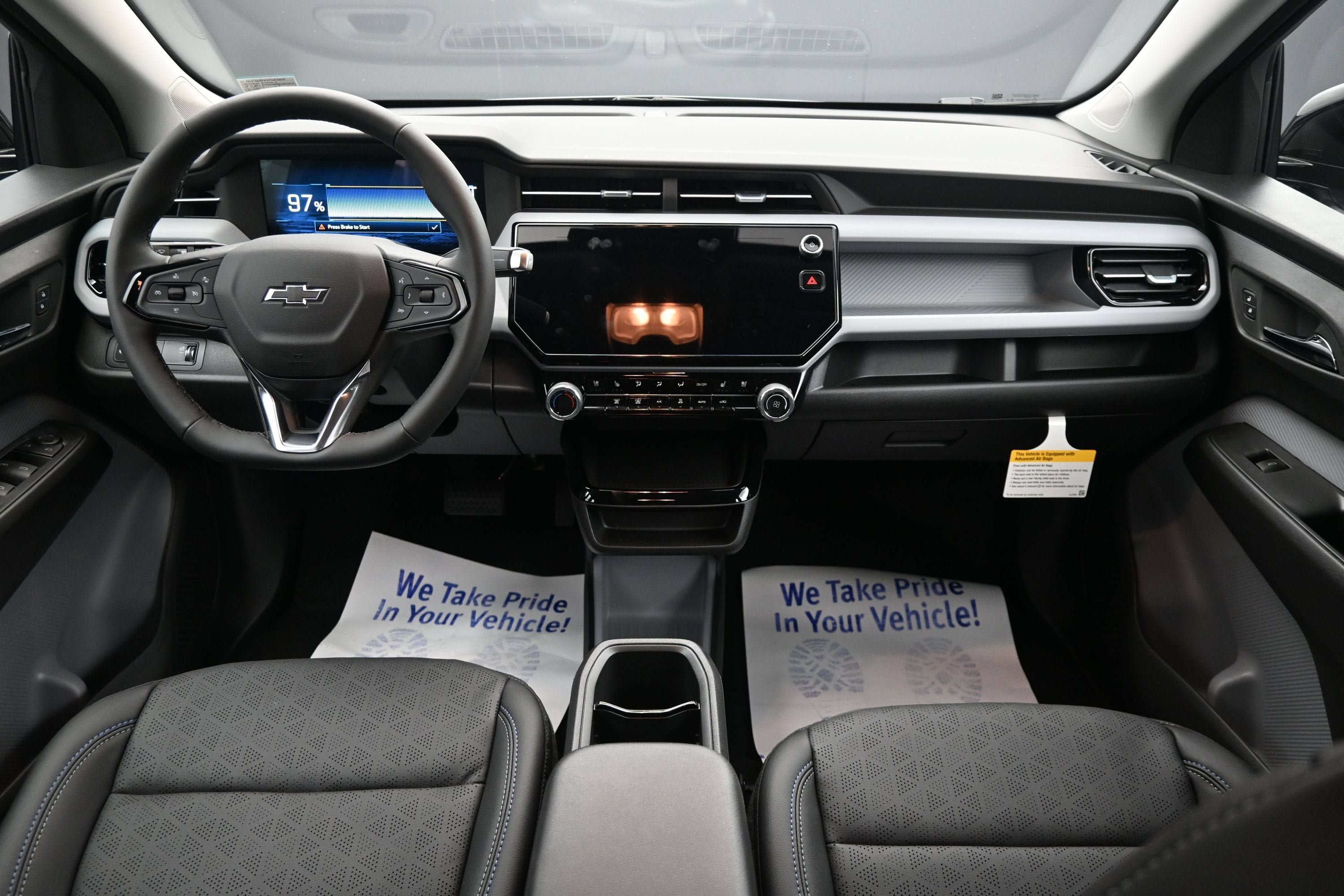 New 2027 Chevrolet Bolt LT w/ Comfort Package FWD image 31