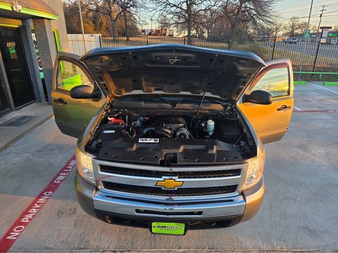 Used 2009 Chevrolet Silverado 1500 LT w/ Power Pack Plus image 60