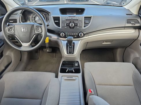 Used 2014 Honda CR-V EX image 9