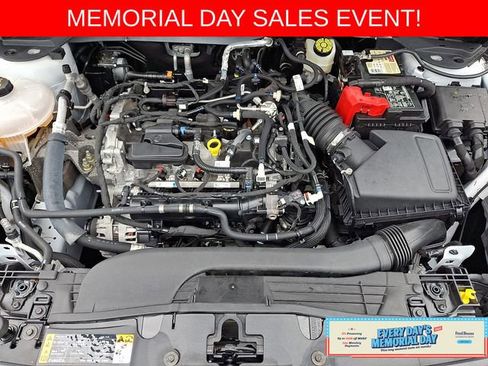 Used 2022 Ford Escape SE w/ SE Sport Appearance Package AWD/4WD image 29