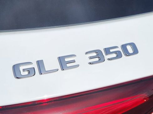New 2026 Mercedes-Benz GLE 350 4MATIC image 12