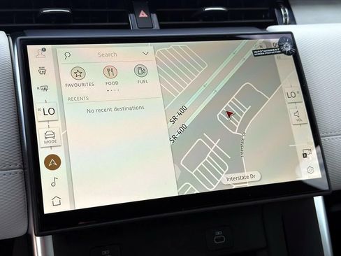 New 2026 Land Rover Discovery Sport Landmark AWD/4WD image 21