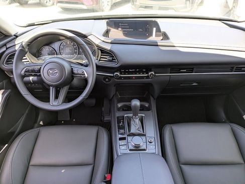 New 2026 MAZDA CX-30 AWD 2.5 S w/ Select Sport Pkg image 15